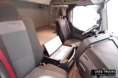Renault Trucks T
                                          480