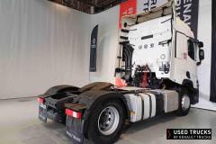 Renault Trucks T
                                          480