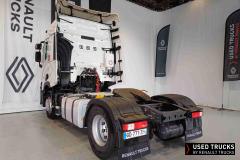 Renault Trucks T
                                          480