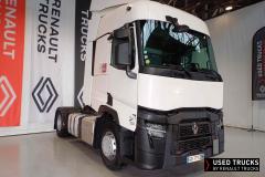 Renault Trucks T
                                          480