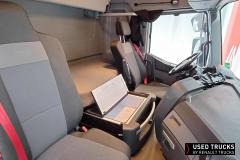 Renault Trucks T
                                          480