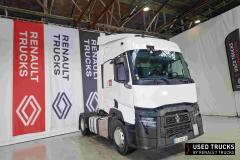 Renault Trucks T
                                          480