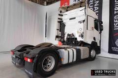 Renault Trucks T
                                          480