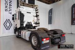 Renault Trucks T
                                          480