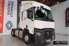 Renault Trucks T
                                          480