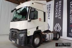 Renault Trucks T
                                          480