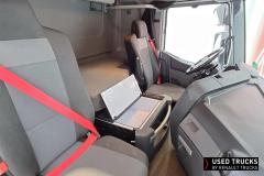 Renault Trucks T
                                          480