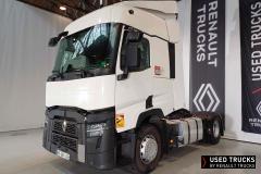 Renault Trucks T
                                          480
