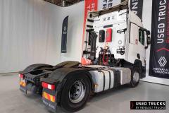 Renault Trucks T
                                          480