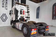 Renault Trucks T
                                          480