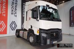 Renault Trucks T
                                          480