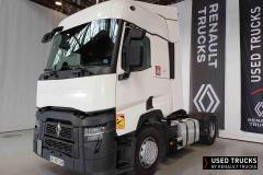 Renault Trucks T
                                          480