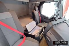 Renault Trucks T
                                          480