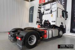 Renault Trucks T
                                          480