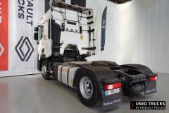 Renault Trucks T
                                          480