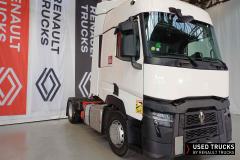 Renault Trucks T
                                          480