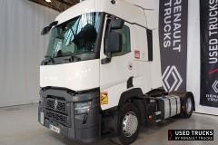 Renault Trucks T
                                          480