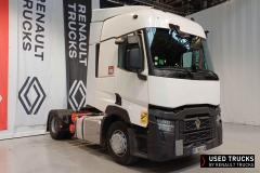 Renault Trucks T
                                          480