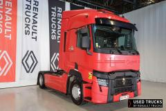 Renault Trucks T
                                          520