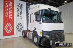 Renault Trucks T
                                          480