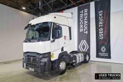 Renault Trucks T
                                          480