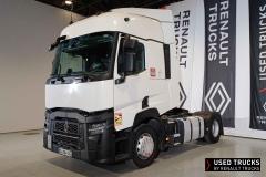 Renault Trucks T
                                          480