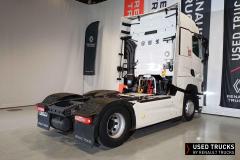 Renault Trucks T High
                                          480
