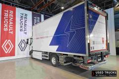 Renault Trucks D Z.E.
                                          