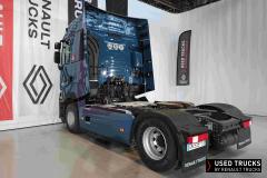 Renault Trucks T High
                                          