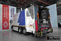 Renault Trucks D Wide Z.E.
                                          