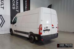 Renault Trucks Master
                                          