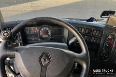 Renault Trucks D Wide
                                          280