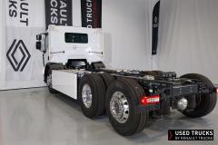 Renault Trucks D Wide Z.E.
                                          345