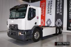 Renault Trucks D Wide Z.E.
                                          345