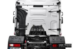 Renault Trucks T
                                          480