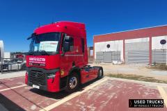 Renault Trucks T
                                          520