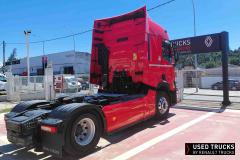 Renault Trucks T
                                          520