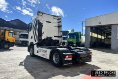 Renault Trucks T High
                                          520