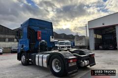 Renault Trucks T
                                          440