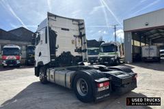 Renault Trucks T High
                                          520