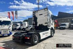 Renault Trucks T High
                                          520