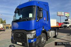 Renault Trucks T
                                          520