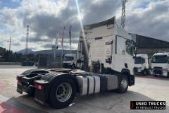 Renault Trucks T
                                          480