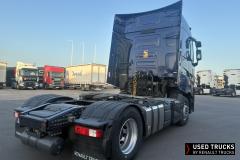Renault Trucks T High
                                          480