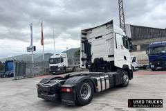 Renault Trucks T High
                                          520