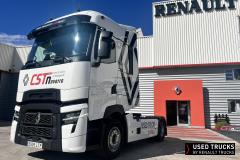 Renault Trucks T High
                                          520