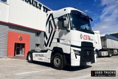 Renault Trucks T High
                                          520