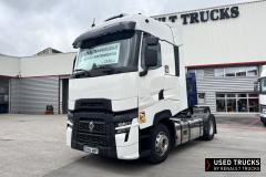 Renault Trucks T High
                                          520