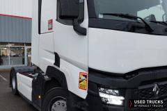 Renault Trucks T
                                          520