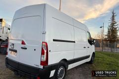 Renault Trucks Master
                                          